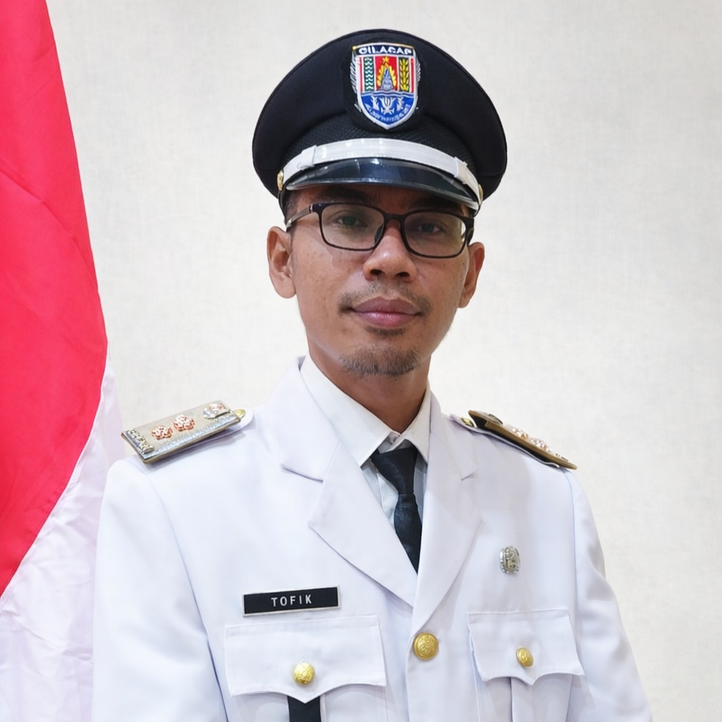 TOFIK WAHYU HIDAYAH, S.Kom., M.M.