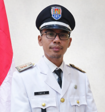 TOFIK WAHYU HIDAYAH, S.Kom., M.M.
